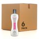 thumbnail image 1 of Acondicionador desenredante BioSilk para perros Silk Therapy 360 ml x6, 1 of 5