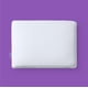 thumbnail image 1 of Almohada Purple DreamLayer GelFlex Grid con Espuma MicroAir, 1 of 5