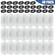 thumbnail image 5 of Filtro de agua Beyolike 24 piezas + 24 esponjas 2 L/3,2 L, 5 of 7