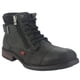 thumbnail image 3 of Botin Ferracini Hombre 9873 Negro Casual, 3 of 7