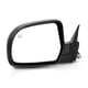 thumbnail image 4 of Espejo retrovisor de puerta KarParts360 para Subaru Legacy 2012‑2014 con ajuste eléctrico y calefacción, 4 of 9