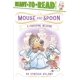 thumbnail image 1 of Libro Simon Spotlight A Porcupine Wedding Ready-to-Read, 1 of 1