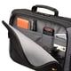 thumbnail image 3 of Funda para portátil Case Logic VNC-218 para 18 pulgadas, color negro, 3 of 9