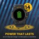thumbnail image 5 of Smartwatch Hard Hat Big Rig resistente al agua 5 ATM con GPS, 5 of 8