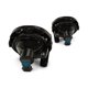 thumbnail image 2 of Juego de faros antiniebla KarParts360 para Jeep Compass 2014‑2016 (par), 2 of 8