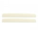 thumbnail image 1 of 2 Piezas De Tuerca De Hueso De Guitarra Eléctrica De Fondo Plano Para Accesorios De Guitarras De 6 Cuerdas Blanco, 1 of 5