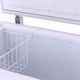thumbnail image 3 of Freezer Horizontal Dual 230 lts Tapa Dura con Llave, 3 of 6