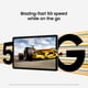 thumbnail image 3 of Tablet Samsung Galaxy Tab A11+ 5G 11" 128GB Android, 3 of 7