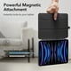 thumbnail image 3 of Funda ESR para iPad Pro de 11 pulgadas (2022/2021/2020) con soporte bidireccional, 3 of 9