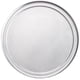 thumbnail image 1 of Bandeja para pizza American Metalcraft de aluminio plateado 46 cm, 1 of 4