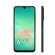 thumbnail image 4 of Samsung Galaxy A26 5G 8Gb + 256Gb Negro, 4 of 4