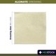 thumbnail image 3 of Apósito para heridas MEDSTOCK 10 cm Altamente absorbente - Pack de 10, 3 of 5