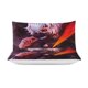 thumbnail image 3 of Tokyo GhoulCartoon Collection 3-Piece Comforter Set, Personalized Bedding Decor for Kids And Teens Bed Sheets, 3 of 5