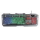 thumbnail image 3 of Combo Teclado Y Mouse Gamer Rgb Gxt 845 Tural - PS, 3 of 4