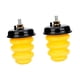 thumbnail image 4 of Amortiguador De Impacto Para Chasis Trasero Profesional De 2 Piezas 523-049 Para GMC Sierra 1500, 4 of 5