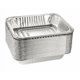 thumbnail image 1 of Bandeja para hornear DCS Deals 32x26x6 cm, aluminio de 40 gauge, 1 of 6