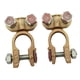 thumbnail image 4 of Abrazaderas De Conector De Terminales De Batería, Accesorios Para Coche, RV, Barco, 2 Uds., 4 of 5