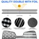 thumbnail image 3 of Protector Solar para Parabrisas Litivy 42x133 cm para Jeep Wrangler, 3 of 9