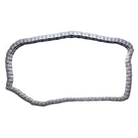 Repuestos Del Sol - Cadena Distribucion Nissan Terrano D22 2.5 2002 2010