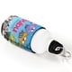 thumbnail image 2 of Bubu y los Búhos Funda enfriadora de latas, aislante de bebidas para mantener frías o calientes, funda térmica plegable para latas, portabebidas reutilizable, 2 of 6