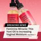 thumbnail image 5 of Poción de amor Yoni Oil Goddess of the Sea para cuidado femenino, 60 ml, 5 of 6