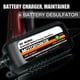thumbnail image 2 of Cargador de baterías MOTOPOWER MP00205C 12V 800mA Automático, 2 of 9