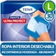 thumbnail image 1 of Ropa Interior Desechable Ultra Protect, 30 Un, 1 of 5