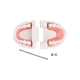 thumbnail image 4 of Modelo de dientes estándar, material didáctico para niños y adultos, modelo de demostración de tipodonte estándar (sin muelas del juicio), 4 of 7