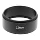 thumbnail image 2 of Tubo De Extensión De Rosca T2 Equipo De Fotografía De Rosca M42x0.75 Para Telescopio 15 Mm, 2 of 5
