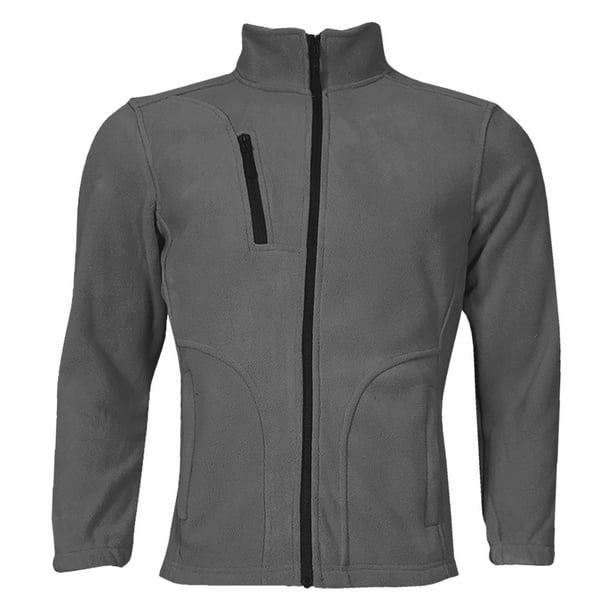 Polerón Polar Comfy Hombre