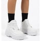 thumbnail image 3 of Zapatilla Blanco Mujer Sintético Ravenna 297-5 blanco 37, 3 of 5