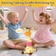thumbnail image 3 of Jirafa De Peluche Cantando 10 Canciones Durante 1 A 3 Años, 3 of 7