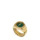 thumbnail image 1 of Reloj Fossil ES5308 para Mujer con Cuarzo, Esfera Verde y Dorada, 15mm, 1 of 3