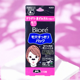 thumbnail image 3 of Paquete de poros Biore Kao Nose x 10, color negro, 3 of 4