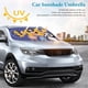 thumbnail image 3 of Sombrilla Solar para Auto Desmarcar Little Baby Bum 133x73cm, 3 of 6