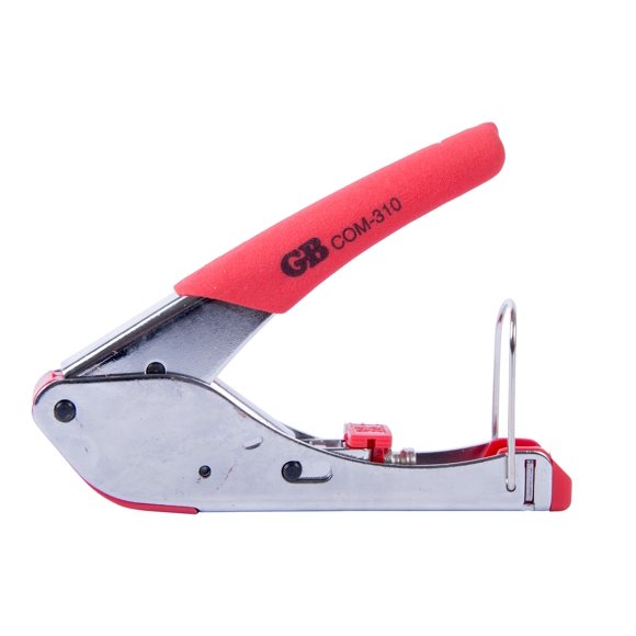 Herramienta de crimpado Gardner Bender COM-310 Compact RG-6 RG-59