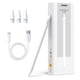 thumbnail image 1 of Lápiz capacitivo UGREEN compatible con iPad Pencil para iPad 6/7/8/9/10, 1 of 3