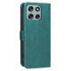 thumbnail image 3 of Funda Billetera para Motorola Moto G56 Protección RFID y Soporte Ajustable Verde, 3 of 6