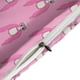 thumbnail image 5 of Pink Gorilla Tag Comforter Set Soft 3 Pcs Twin Bedding Sets Thicken for All Season, 5 of 5