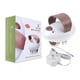 thumbnail image 4 of Masajeador Roll Eléctrico Anti-celulitis Body Slimmer 100, 4 of 4