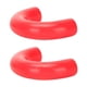 thumbnail image 3 of Cubiertas Para Ganchos De Remolque, Accesorios De Coche Fáciles De Instalar Para Big Bend 2021-2024, Color Rojo, 3 of 5