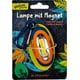 thumbnail image 1 of Outdoor lampara LED con magneto - carabiner y 3 diferentes intensidades de luz, 1 of 4