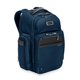 thumbnail image 1 of Mochila Briggs & Riley Medium Cargo para Laptop 15" Azul Marino, 1 of 7