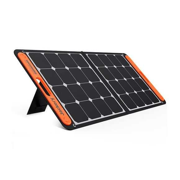 Panel Solar Portátil Jackery SolarSaga 100W