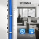 thumbnail image 5 of Cable Ethernet Matters Cat6, 10 Gbps, 300 pies, azul, 5 of 8