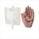 thumbnail image 1 of Molde Silicona Vela Y Jabon Mano Con Guagua, 1 of 3