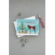 thumbnail image 4 of Tarjetas de felicitación Caroline's Treasures – Pack de 8 (13 × 18 cm), 4 of 4