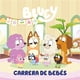 thumbnail image 1 of Libro Bluey: Carrera De Bebes, 1 of 2