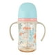 thumbnail image 1 of Biberon Softouch Pigeon Conejitos 1 con Asa 240 ML, 1 of 8