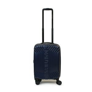 Maleta S De Cabina Nautica San Blas 10Kg Azul